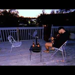 Meet your Posher, Andrew